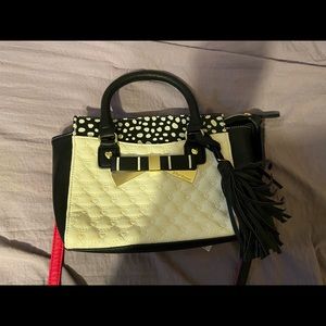 Betsey Johnson purse! NEW WITH TAGS! 💖